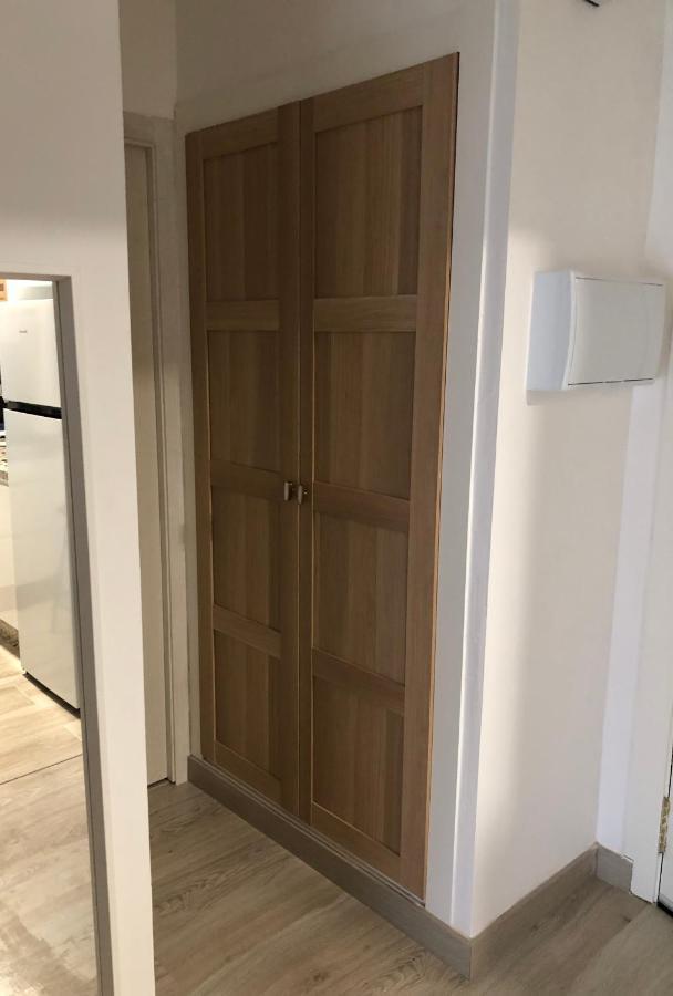 Apartamento Totalmente Reformado Con Piscina Y Jardines Al Lado De La Playa De La Carihuela Torremolinos Exteriör bild