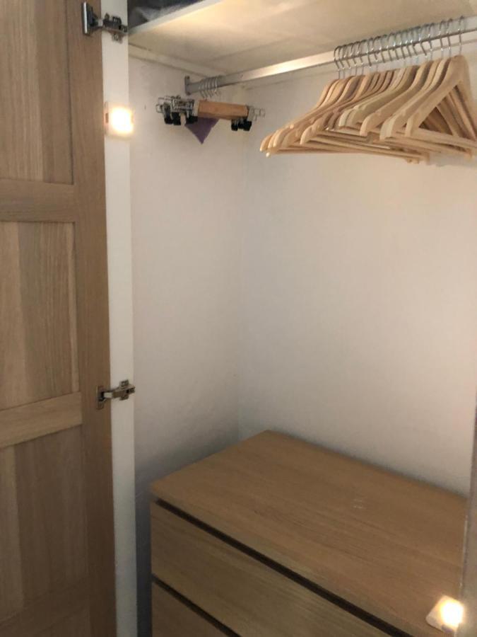 Apartamento Totalmente Reformado Con Piscina Y Jardines Al Lado De La Playa De La Carihuela Torremolinos Exteriör bild